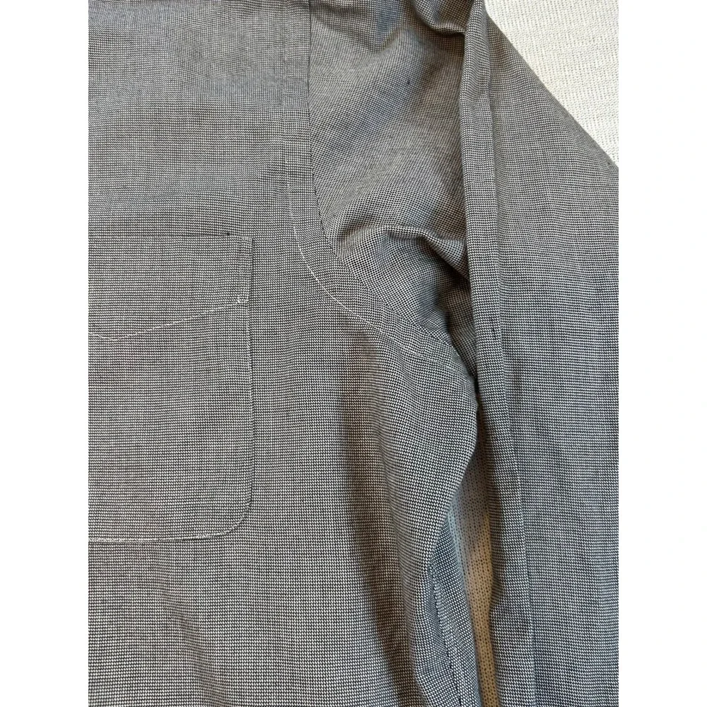Polo Ralph Lauren Philip Fit Mens Dress‎ Shirt 16 35 Long Sleeve Button Down